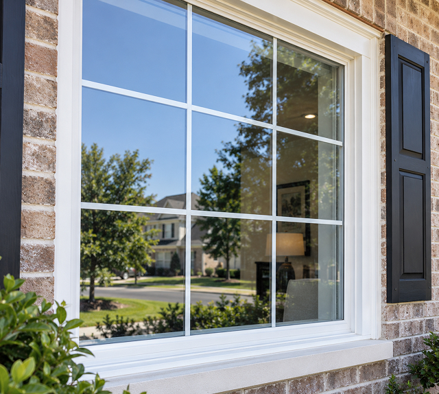Window Glass